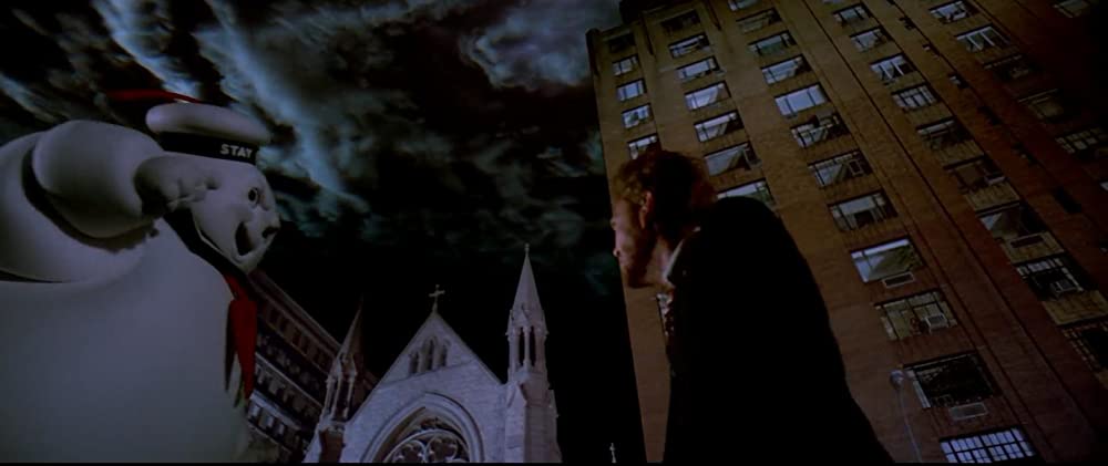 ゴーストバスターズの画像