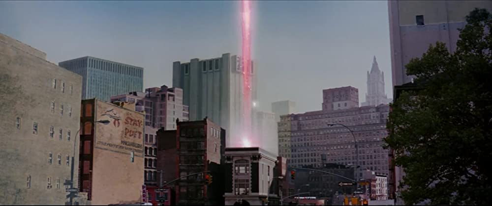 ゴーストバスターズの画像