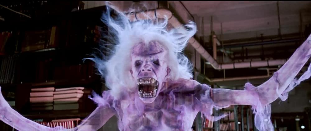 ゴーストバスターズの画像