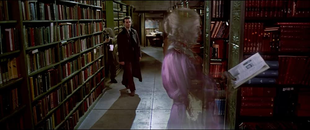 ゴーストバスターズの画像