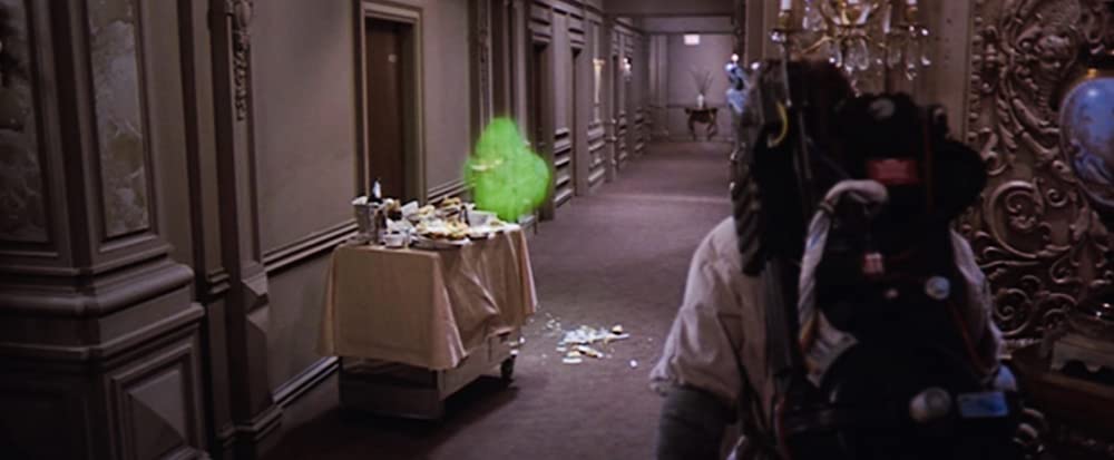 ゴーストバスターズの画像