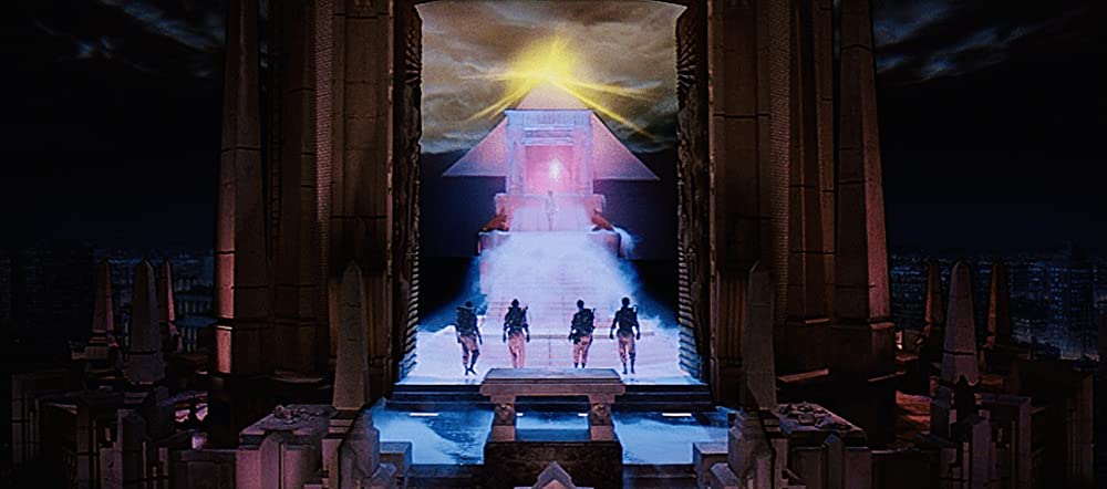 ゴーストバスターズの画像