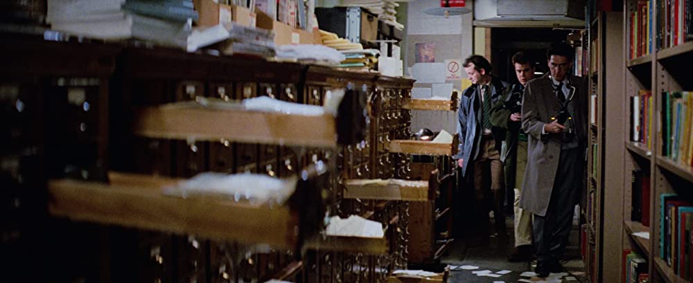 ゴーストバスターズの画像