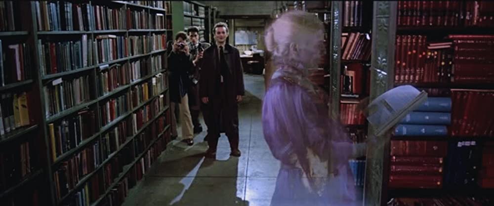 ゴーストバスターズの画像