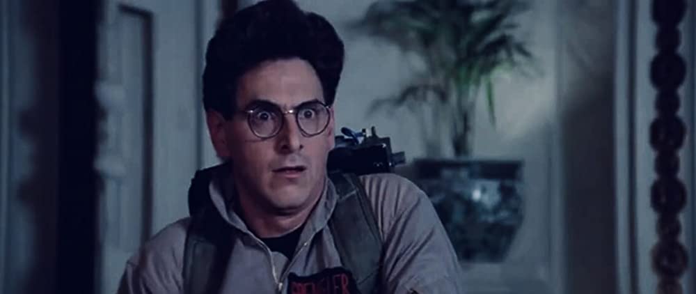 ゴーストバスターズの画像