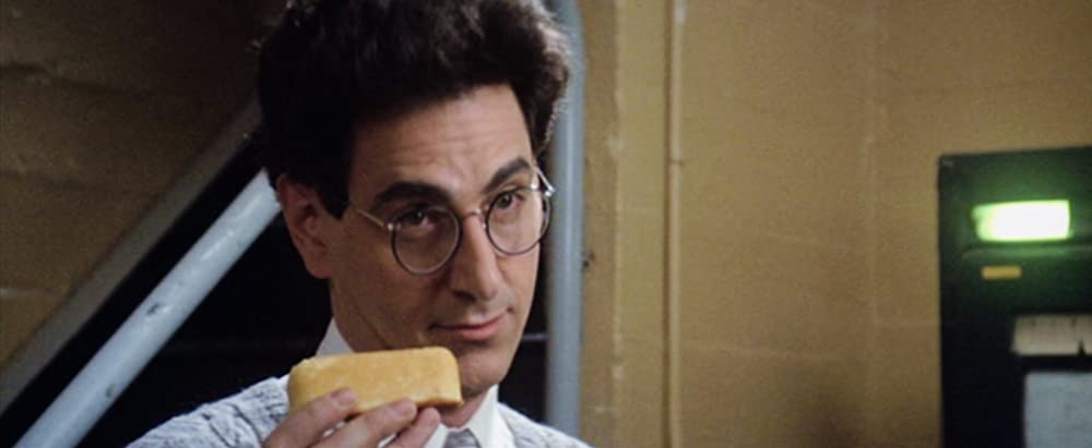 ゴーストバスターズの画像