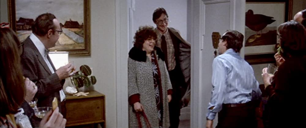 「ゴーストバスターズ」リック・モラニスの画像