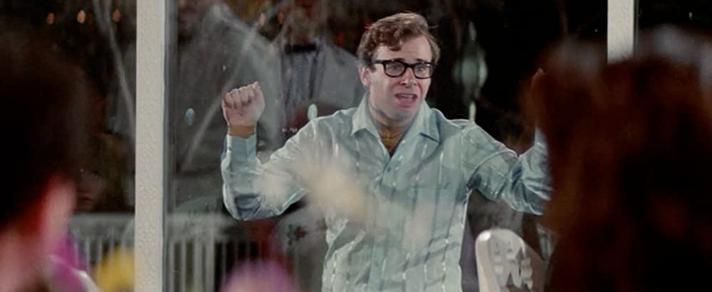 「ゴーストバスターズ」リック・モラニスの画像