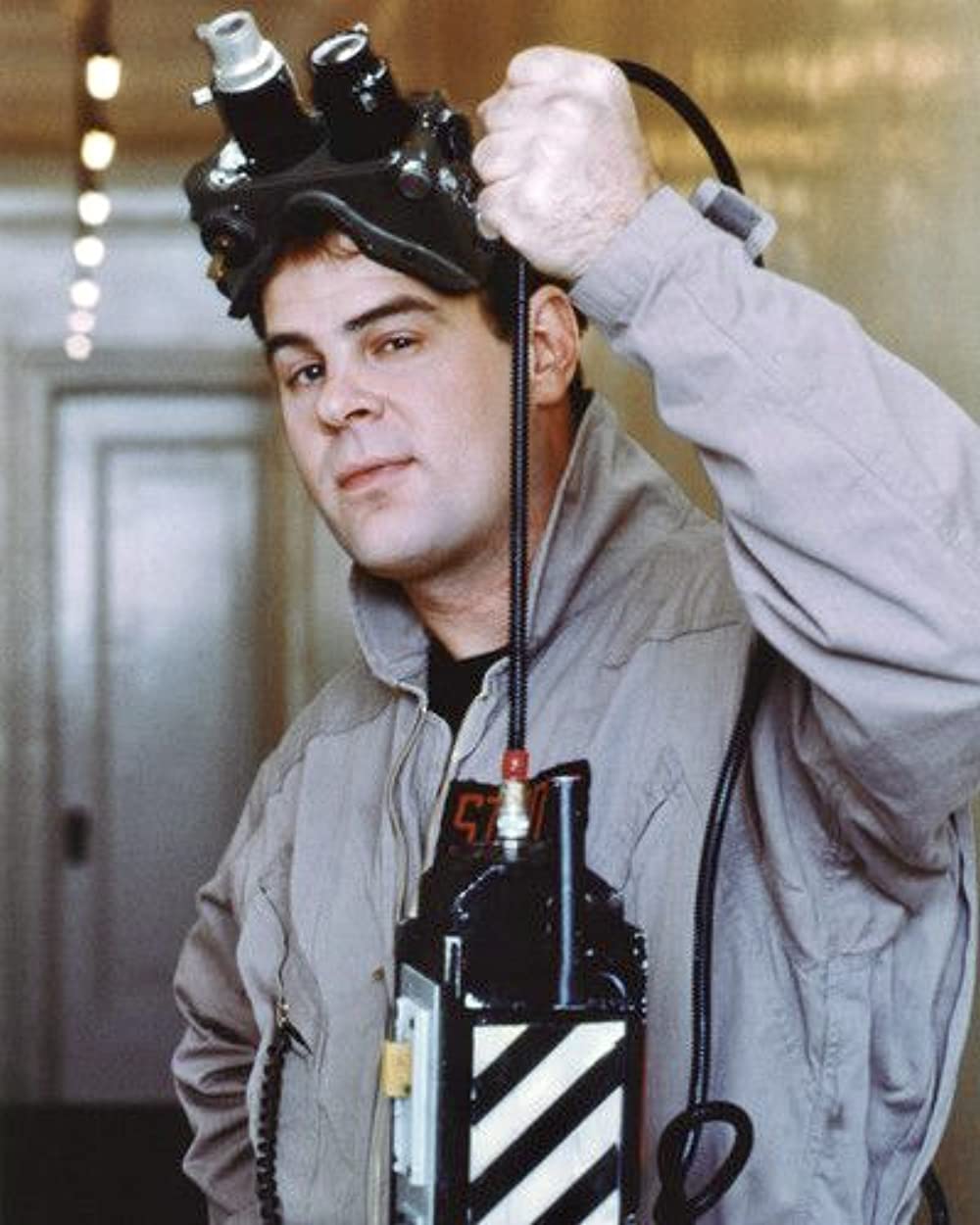 「ゴーストバスターズ」ダン・エイクロイドの画像