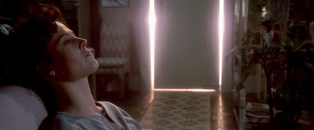 「ゴーストバスターズ」シガニー・ウィーバーの画像