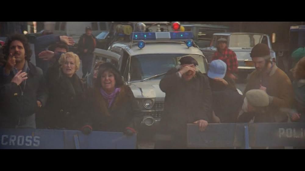 ゴーストバスターズの画像