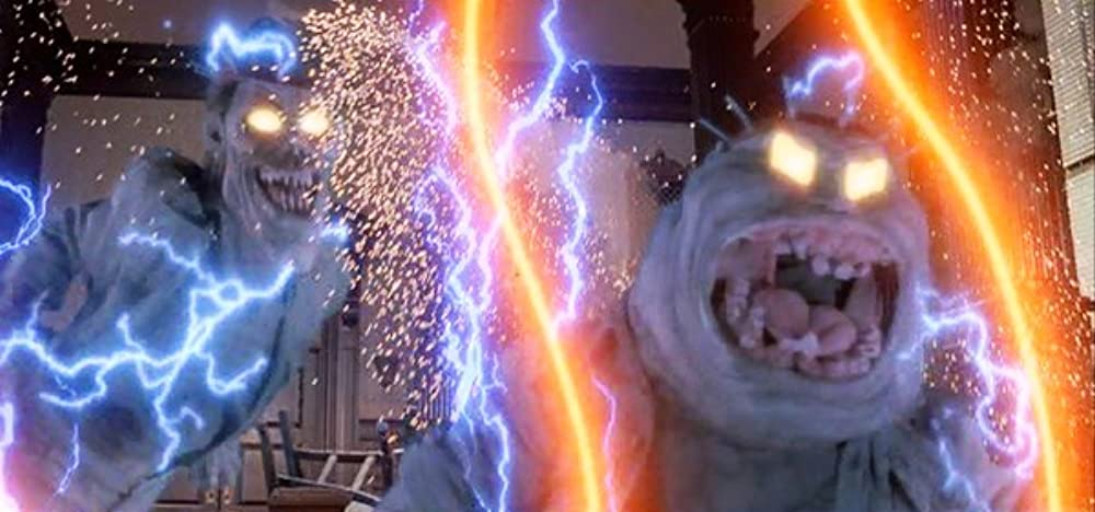 ゴーストバスターズ2の画像