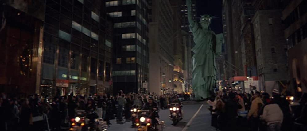 ゴーストバスターズ2の画像