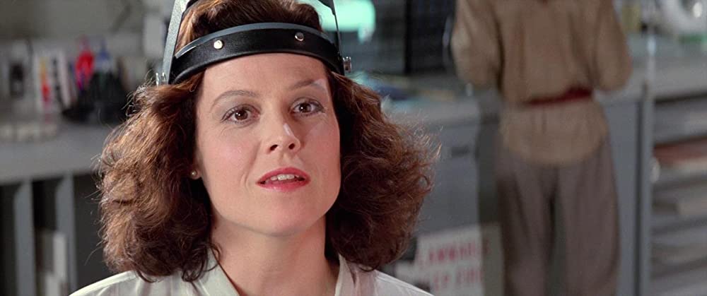 ゴーストバスターズ2の画像