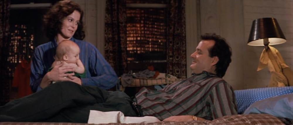 ゴーストバスターズ2の画像