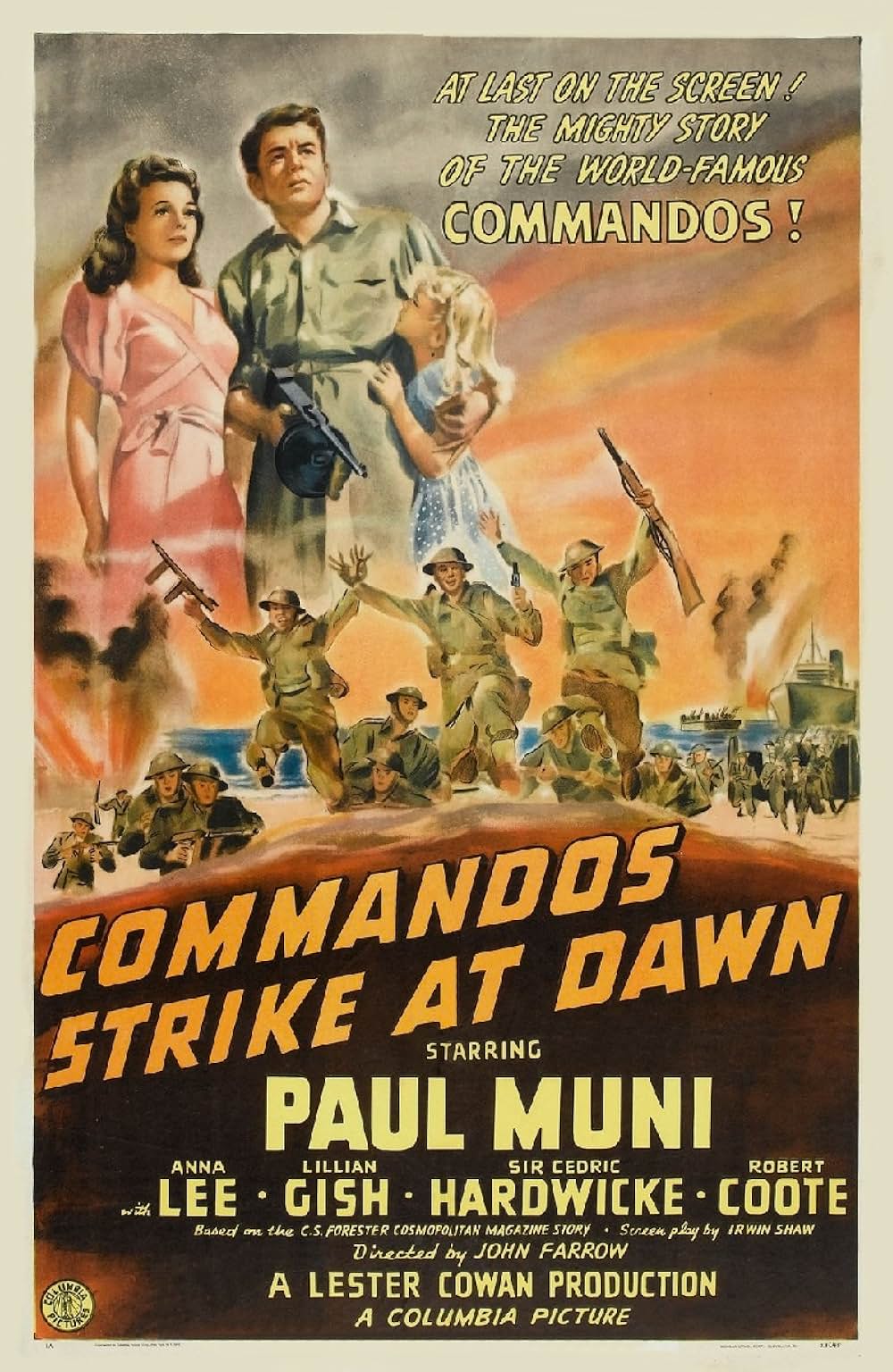 暁の勝利の画像