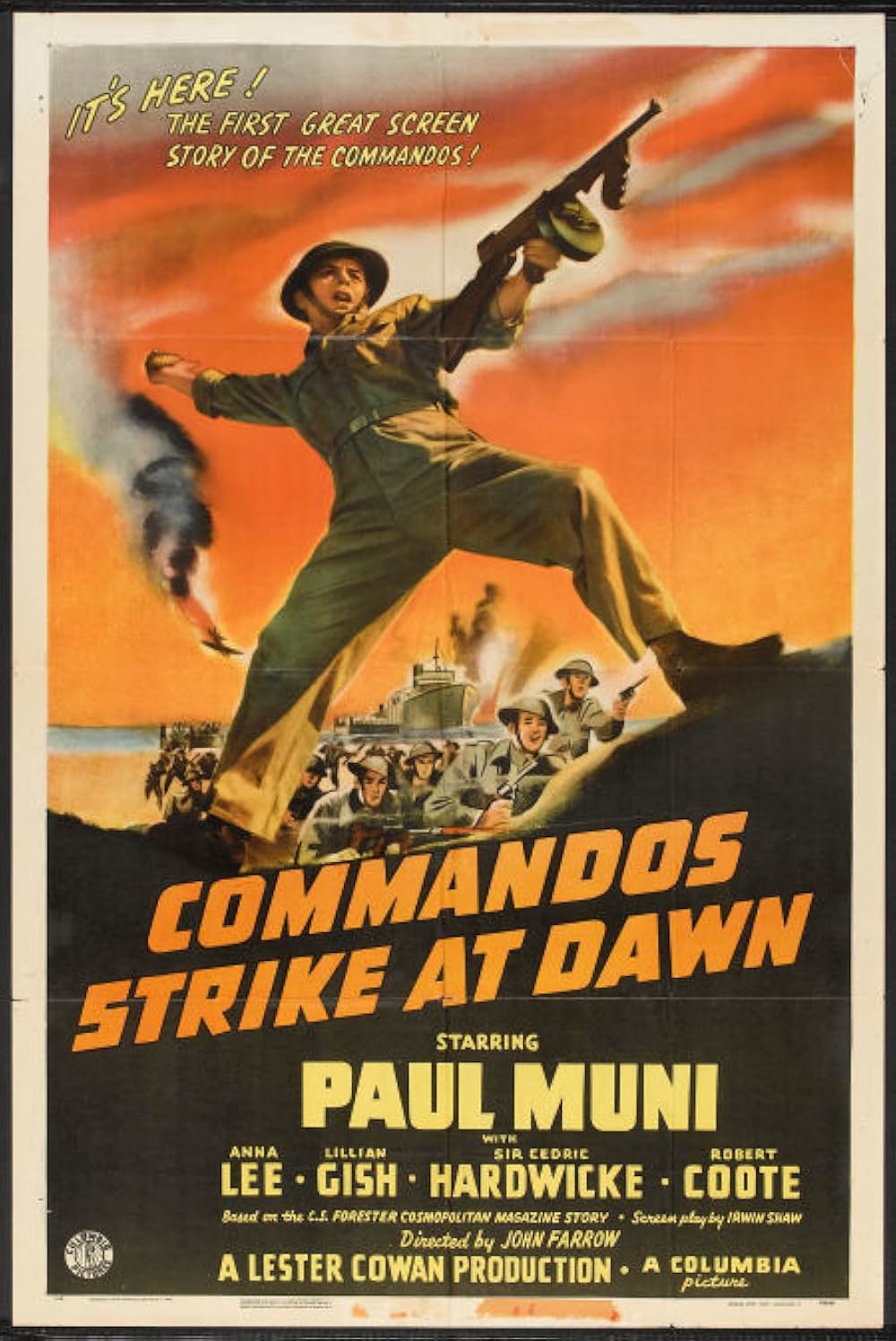 暁の勝利の画像