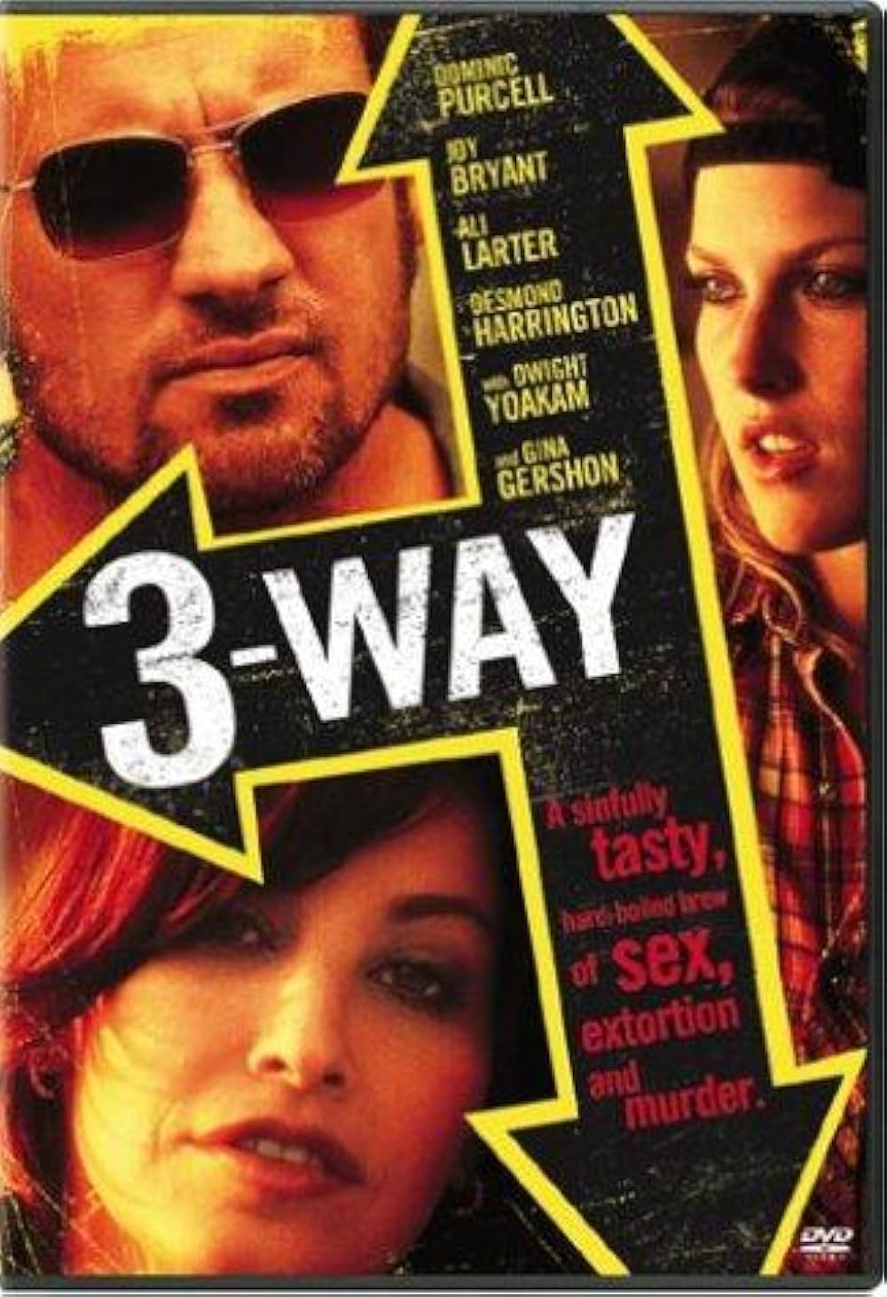 スリーウェイ 誘う女たちの画像