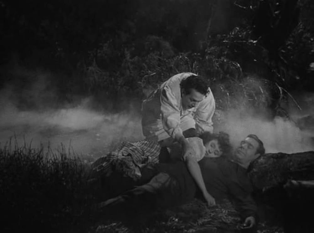 フランケンシュタインの館の画像