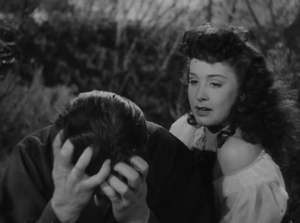 フランケンシュタインの館の画像