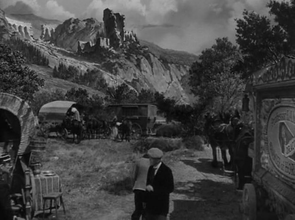 フランケンシュタインの館の画像