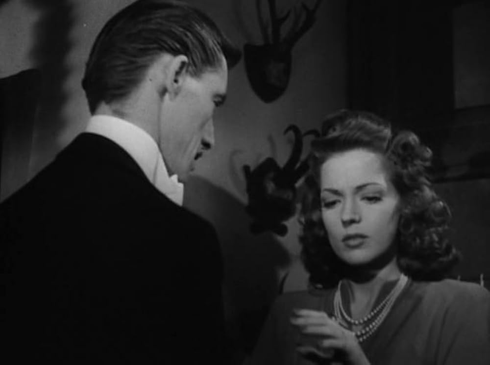 フランケンシュタインの館の画像