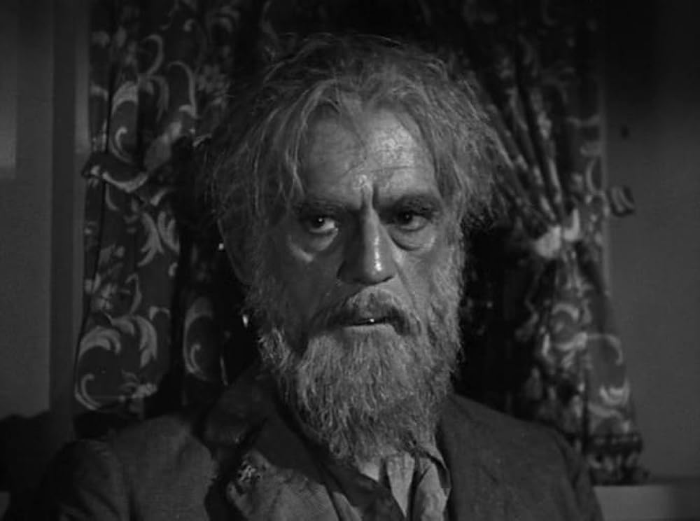 フランケンシュタインの館の画像