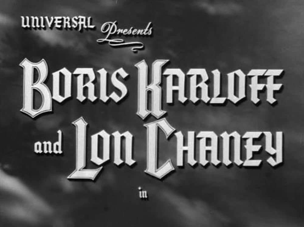 フランケンシュタインの館の画像