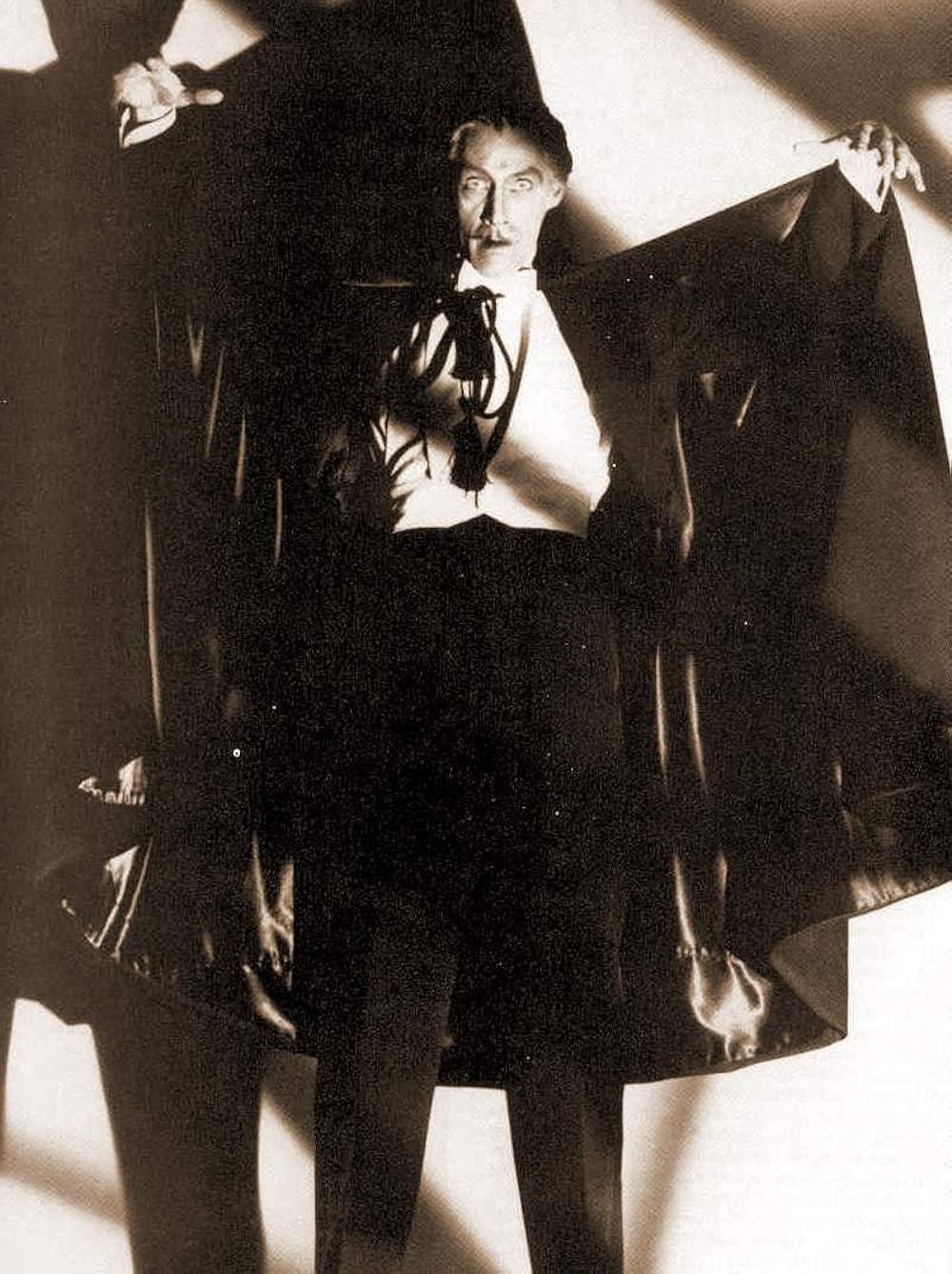 フランケンシュタインの館の画像