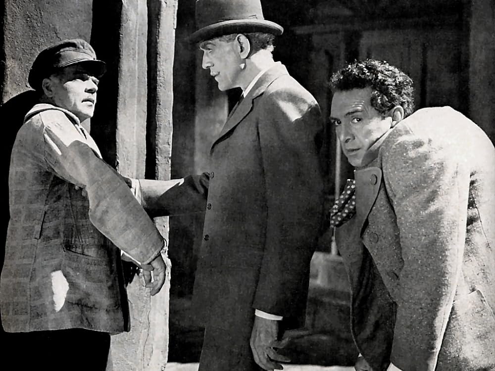 フランケンシュタインの館の画像