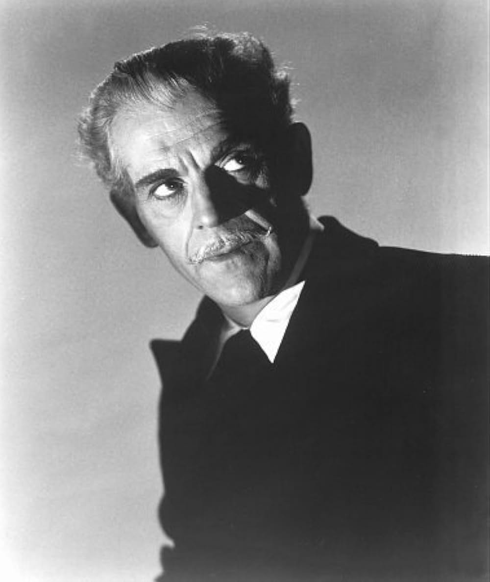 フランケンシュタインの館の画像