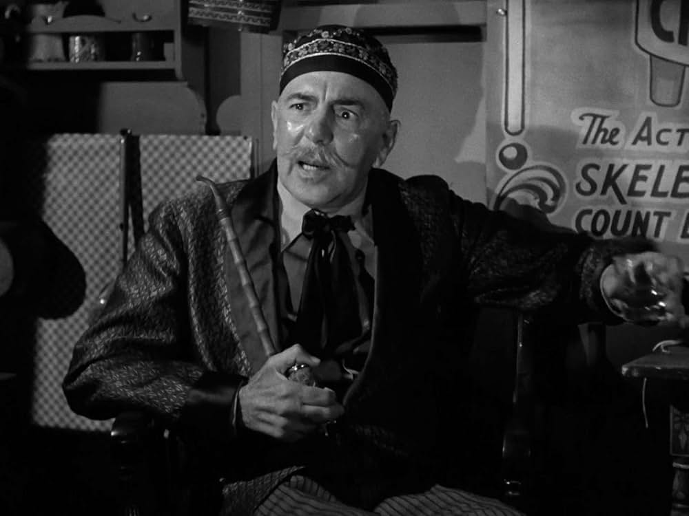 フランケンシュタインの館の画像