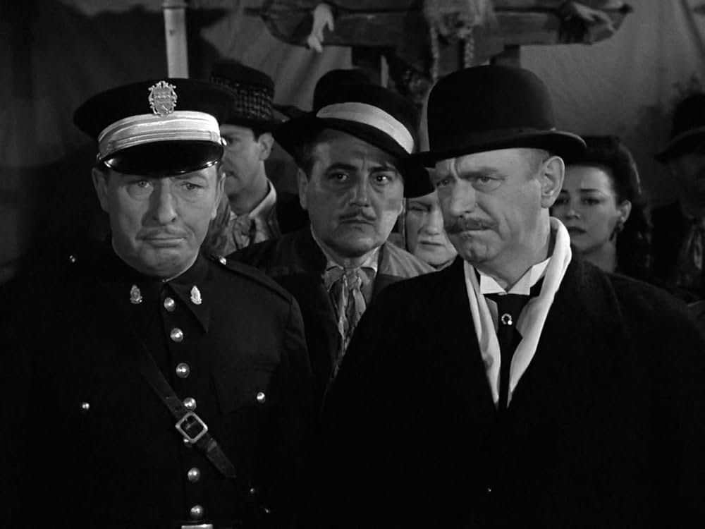 フランケンシュタインの館の画像