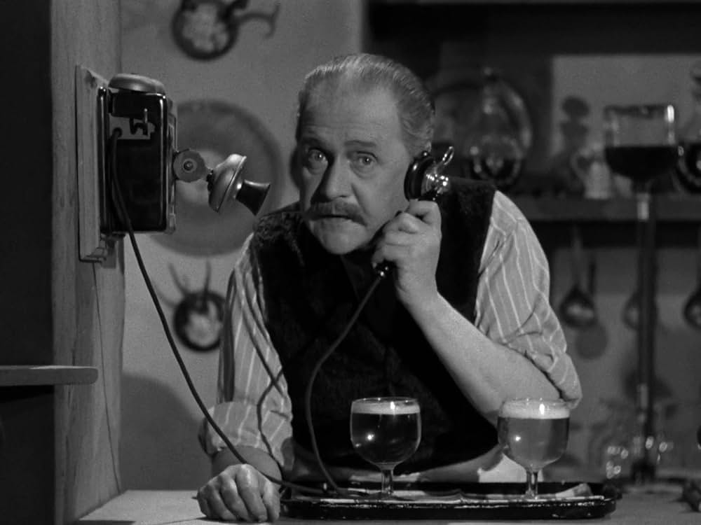 フランケンシュタインの館の画像