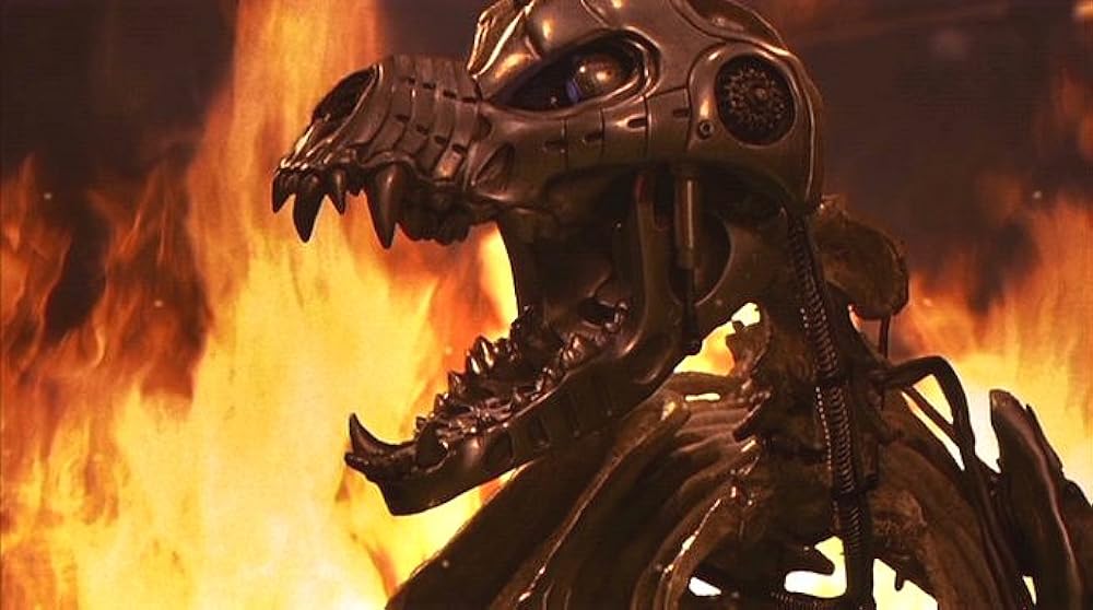 ターミネーター2018の画像