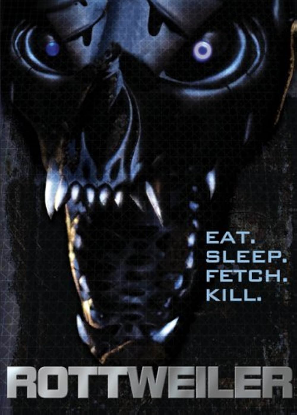 ターミネーター2018の画像