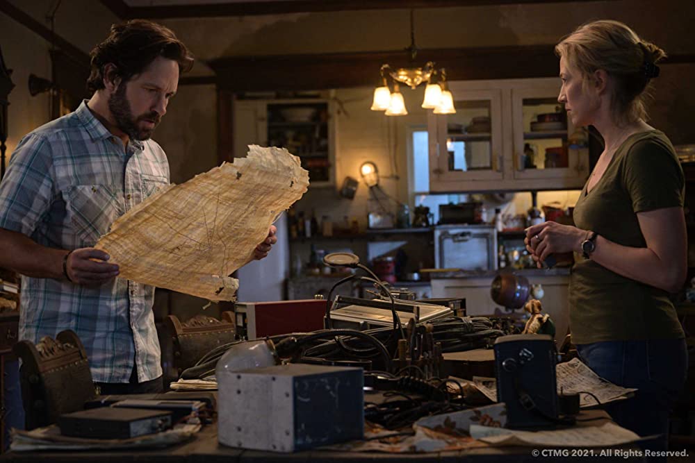 ゴーストバスターズ／アフターライフの画像