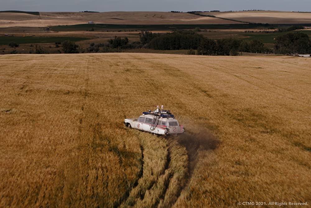 ゴーストバスターズ／アフターライフの画像