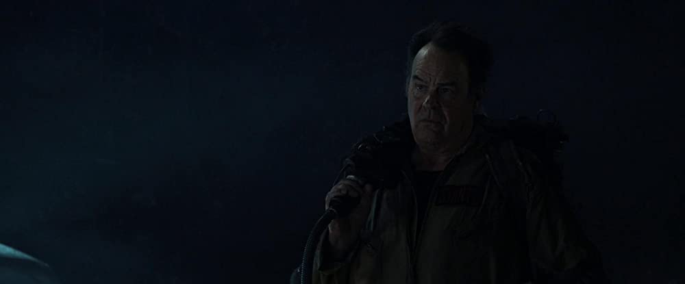 ゴーストバスターズ／アフターライフの画像