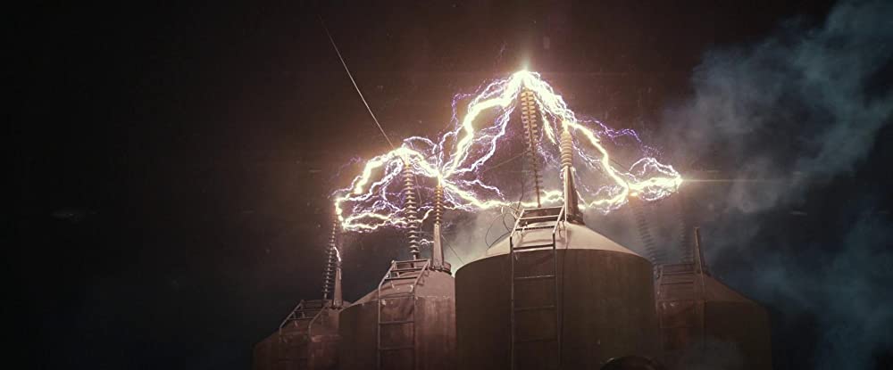 ゴーストバスターズ／アフターライフの画像