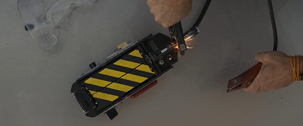 ゴーストバスターズ／アフターライフの画像