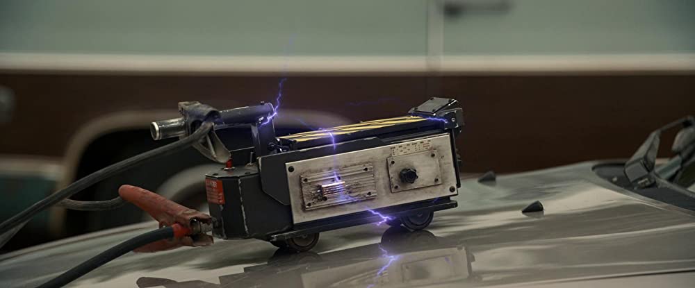 ゴーストバスターズ／アフターライフの画像