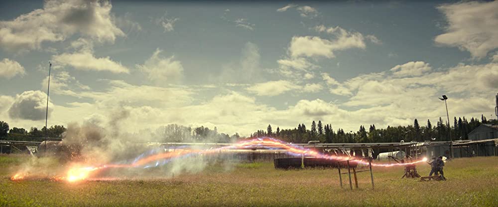 ゴーストバスターズ／アフターライフの画像