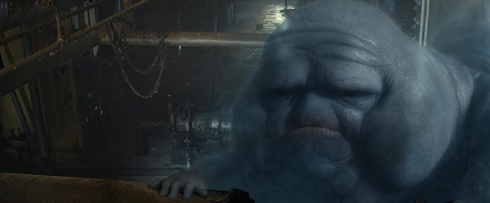 「ゴーストバスターズ／アフターライフ」ジョシュ・ギャッドの画像