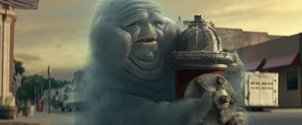 僕のワンダフル・ライフの画像