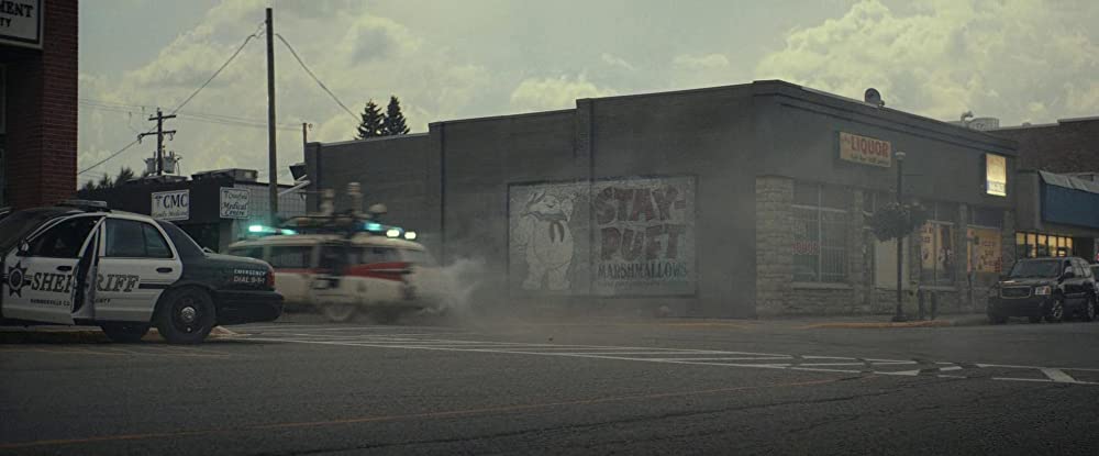 ゴーストバスターズ／アフターライフの画像