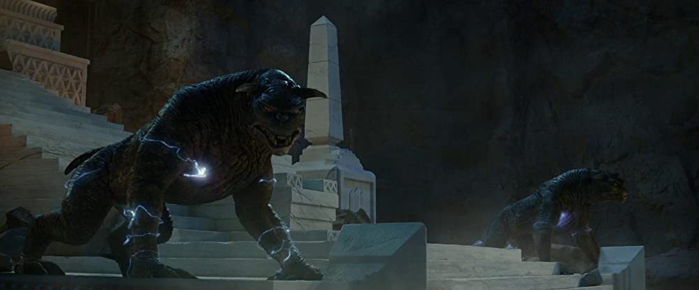 ゴーストバスターズ／アフターライフの画像