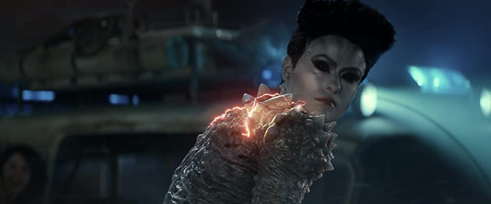 ゴーストバスターズ／アフターライフの画像