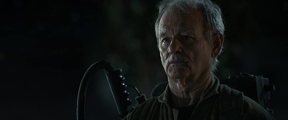 「ゴーストバスターズ／アフターライフ」ビル・マーレイの画像