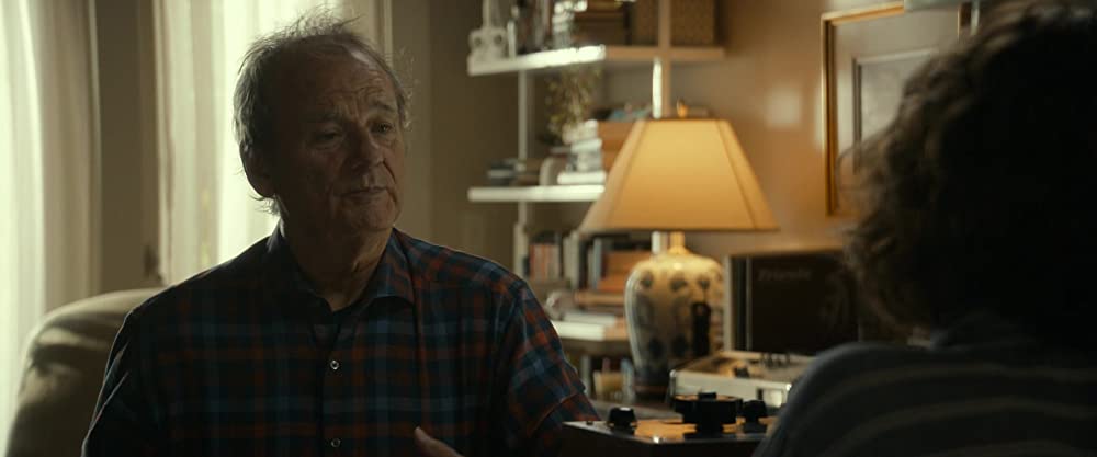 「ゴーストバスターズ／アフターライフ」ビル・マーレイ & シガニー・ウィーバーの画像